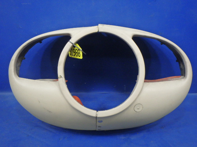 67998-00 Piper - NOSE BOWL- Complete